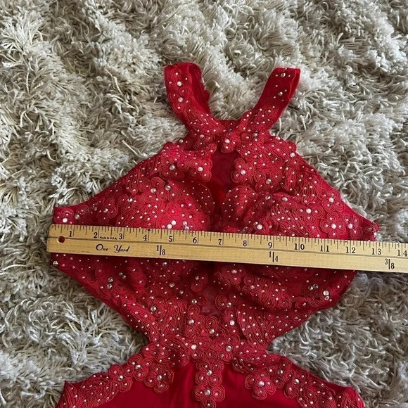 Alyce evening gown - Picture 8 of 9